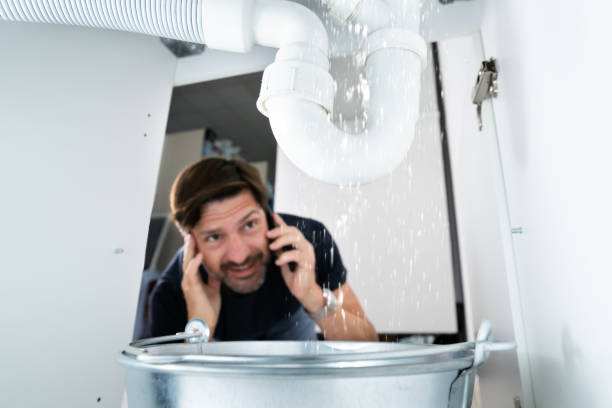 Best Toilet Repair Services  in Dequincy, LA