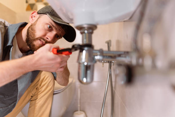 Best Affordable Plumbing Services  in Dequincy, LA