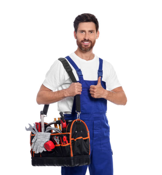 Best Leak Detection Services  in Dequincy, LA