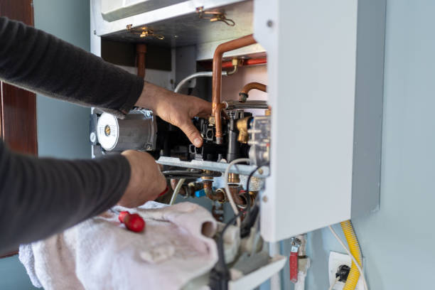 Clogged Drain Plumber in Dequincy, LA