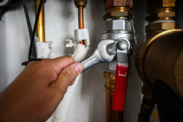 Dequincy, LA Plumbing Company